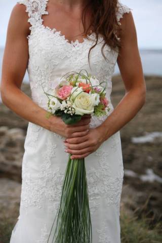 Bouquet de mari�e