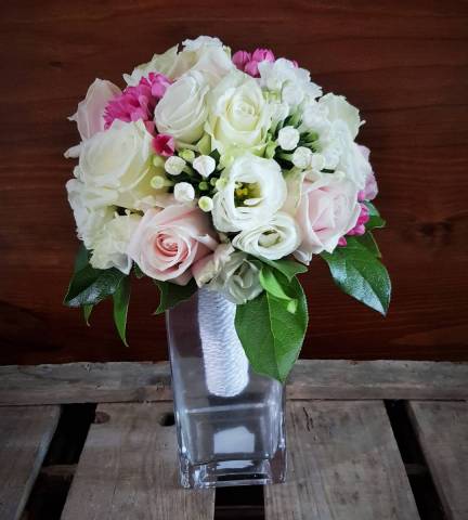Bouquet de mari�e