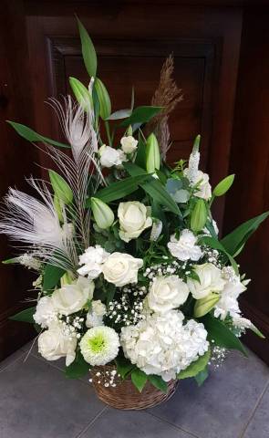 Panier Eglise Mairie