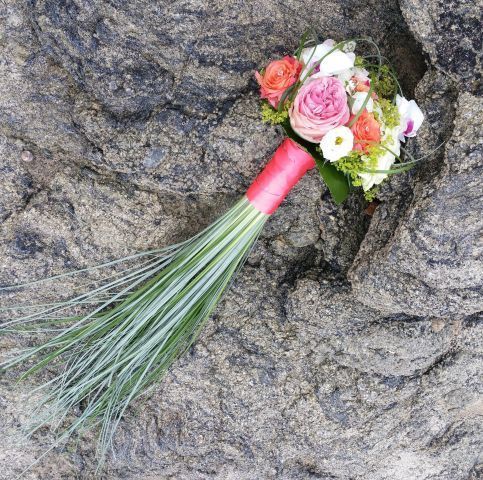 Bouquet de mari�e